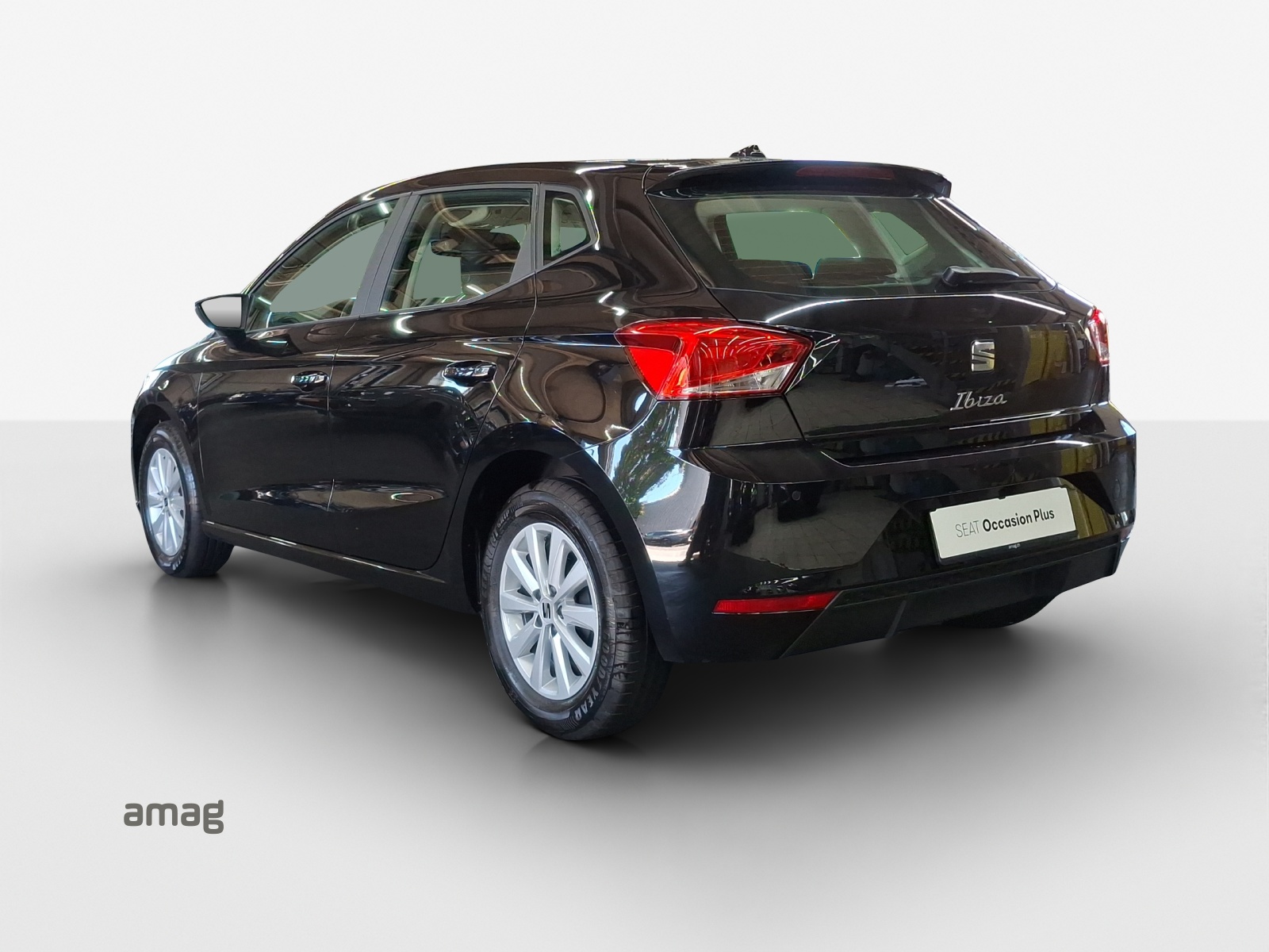 SEAT Ibiza 1.0 EcoTSI Last Edition-showroom-element-2