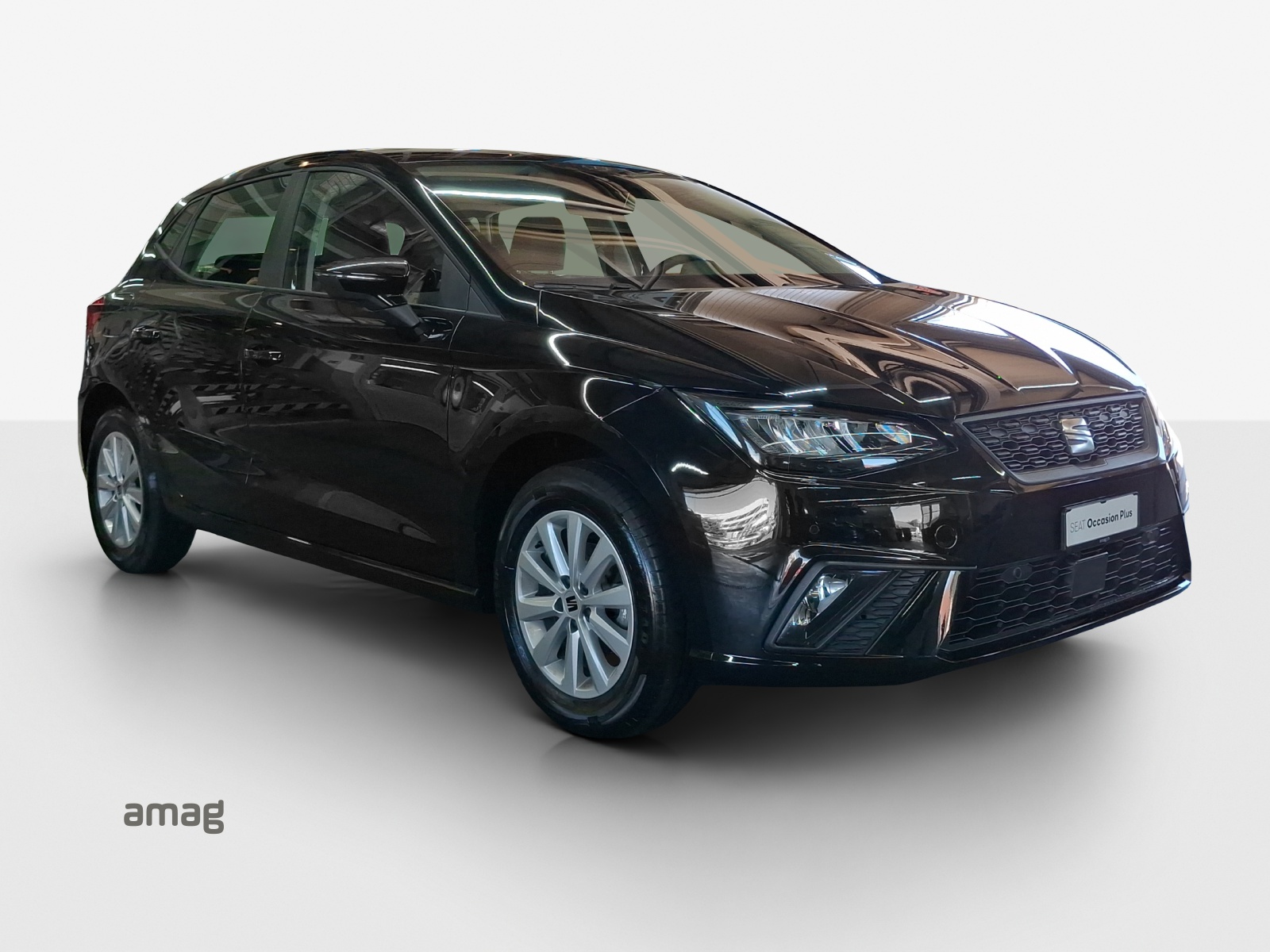 SEAT Ibiza 1.0 EcoTSI Last Edition-image-5