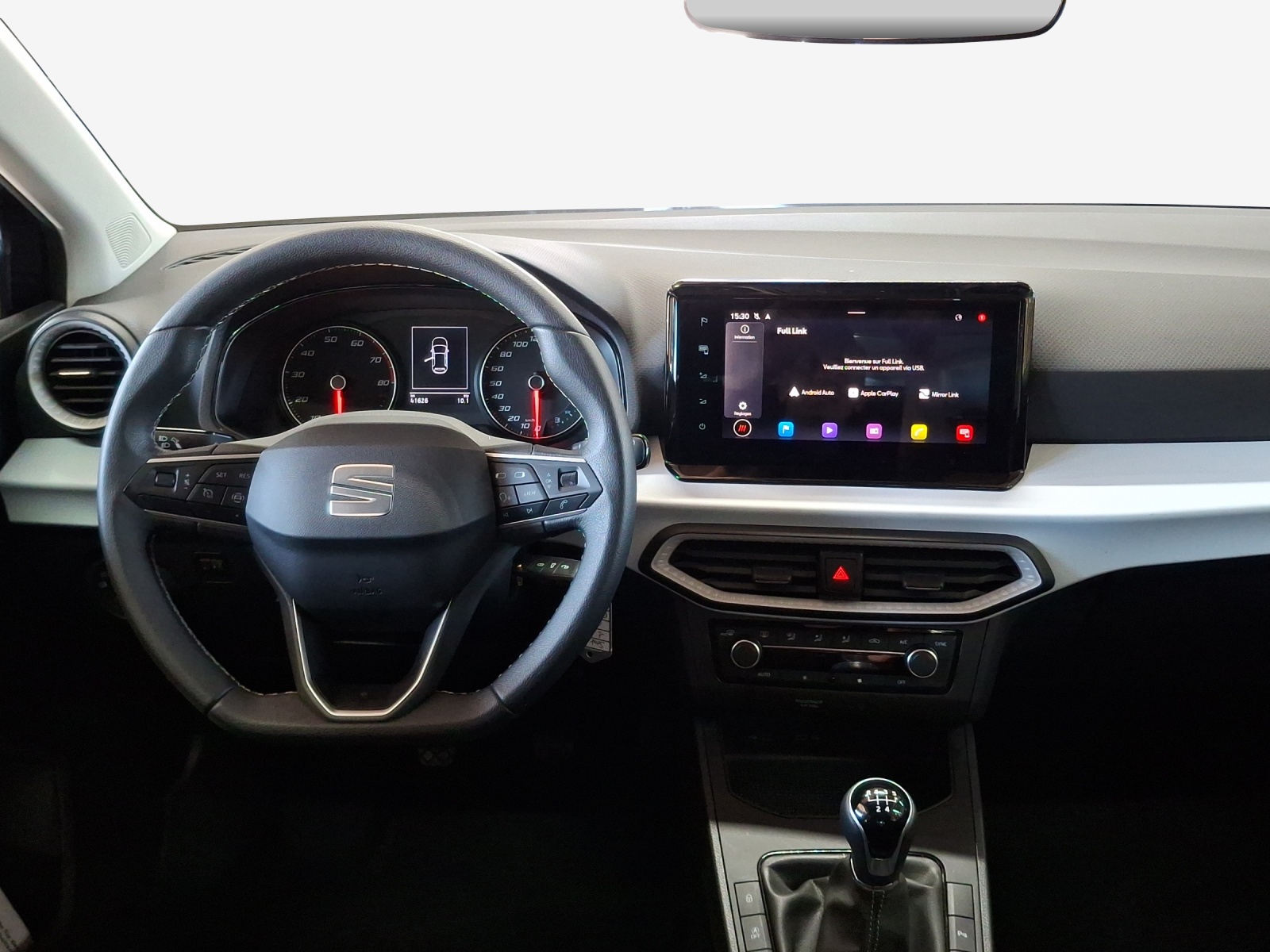SEAT Ibiza 1.0 EcoTSI Last Edition-image-8