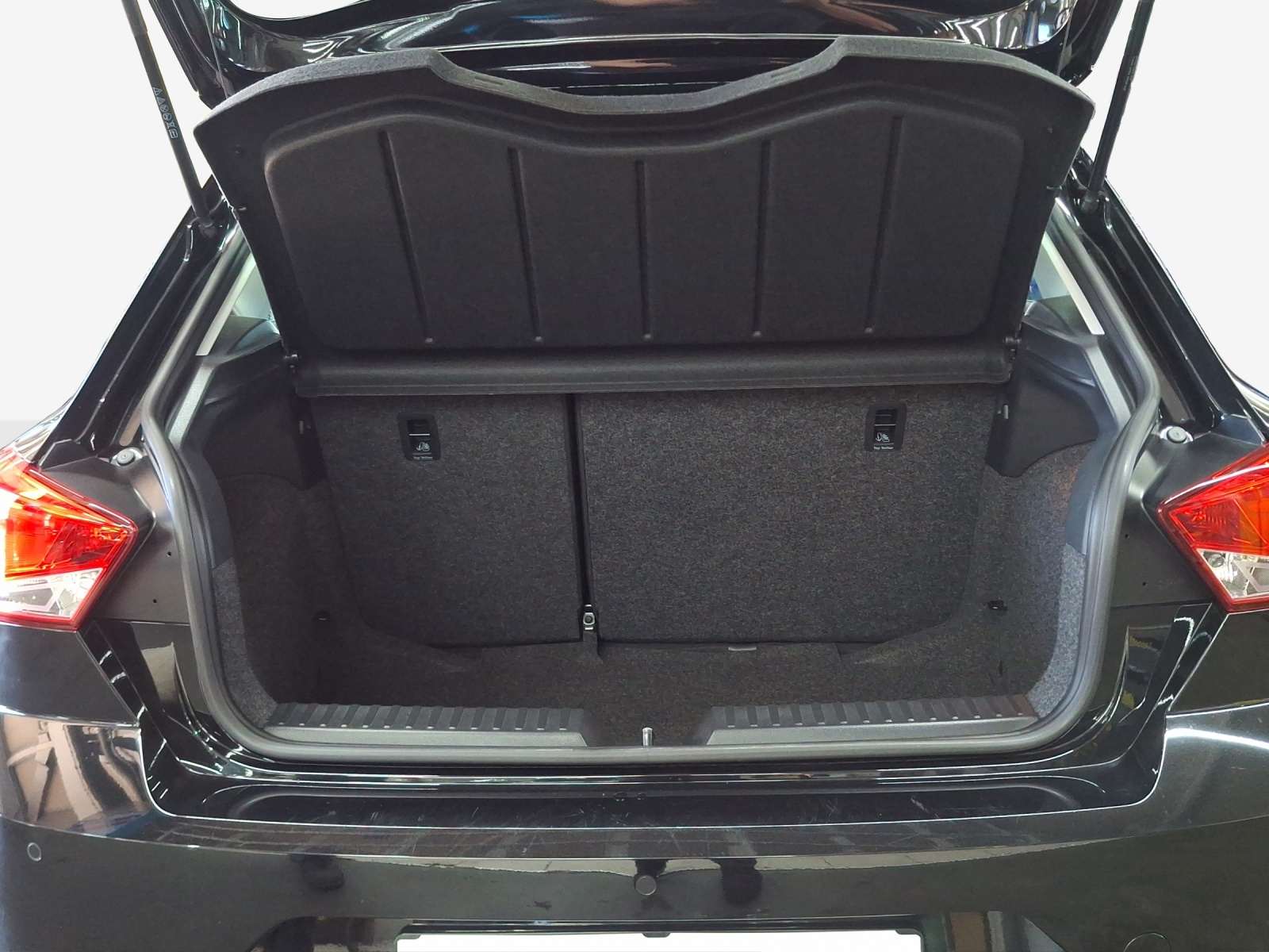 SEAT Ibiza 1.0 EcoTSI Last Edition-image-12