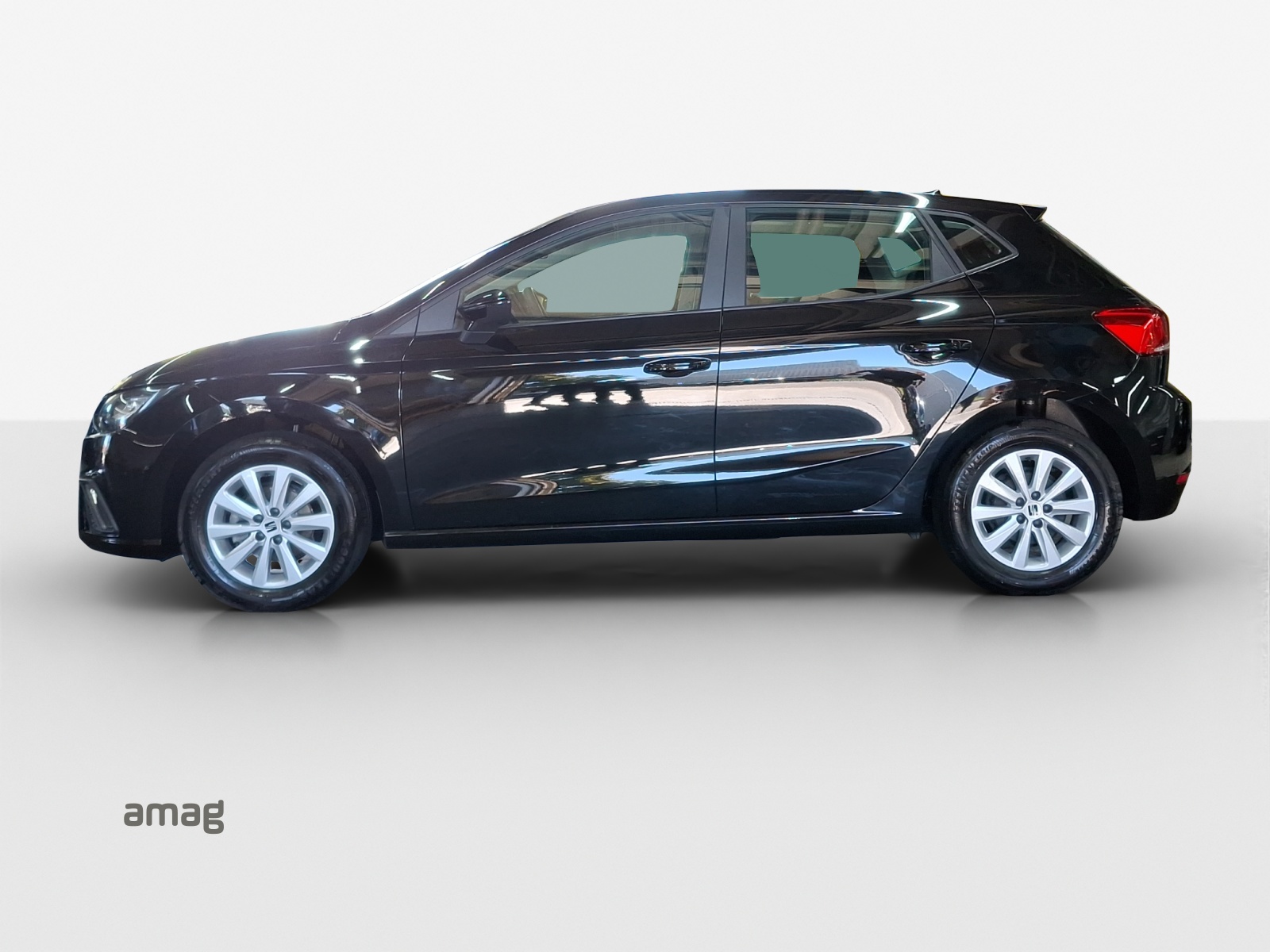 SEAT Ibiza 1.0 EcoTSI Last Edition-showroom-element-1