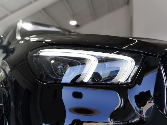 MERCEDES-BENZ GLE 53 AMG 4Matic+ 9G-Speedshift-image-5