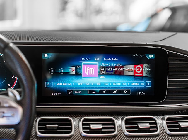 MERCEDES-BENZ GLE 53 AMG 4Matic+ 9G-Speedshift-image-26