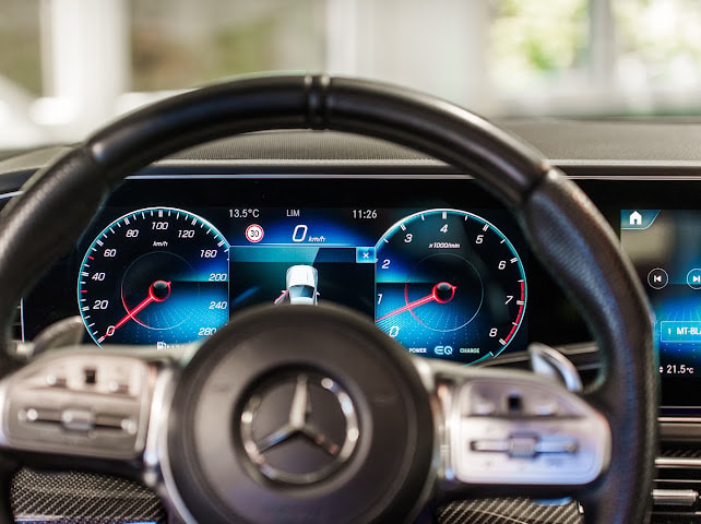 MERCEDES-BENZ GLE 53 AMG 4Matic+ 9G-Speedshift-image-25