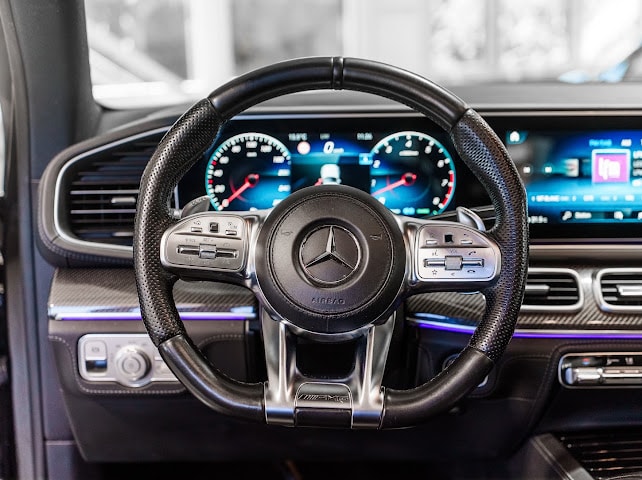 MERCEDES-BENZ GLE 53 AMG 4Matic+ 9G-Speedshift-image-24