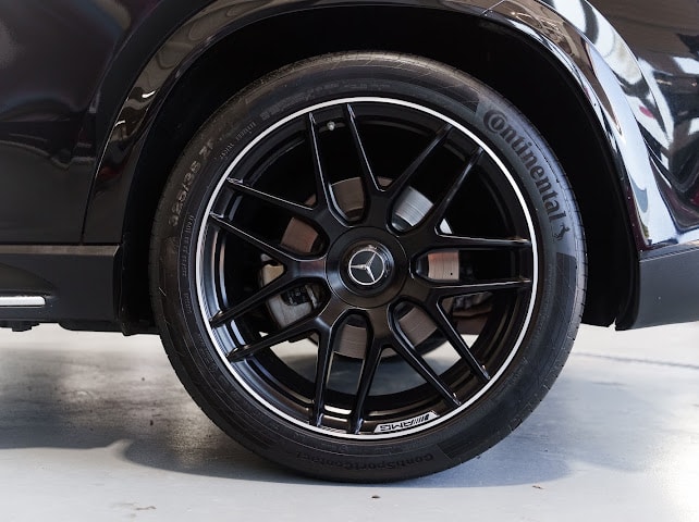 MERCEDES-BENZ GLE 53 AMG 4Matic+ 9G-Speedshift-image-10
