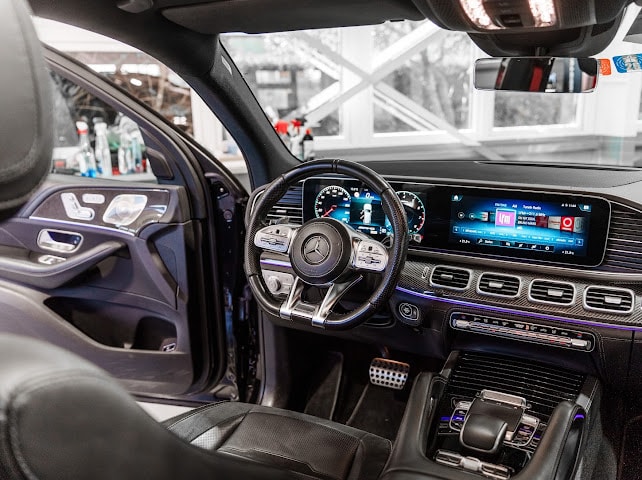 MERCEDES-BENZ GLE 53 AMG 4Matic+ 9G-Speedshift-image-20