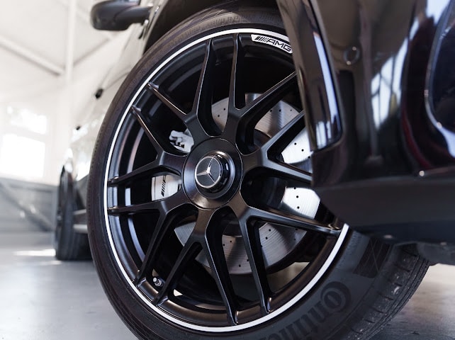 MERCEDES-BENZ GLE 53 AMG 4Matic+ 9G-Speedshift-image-6