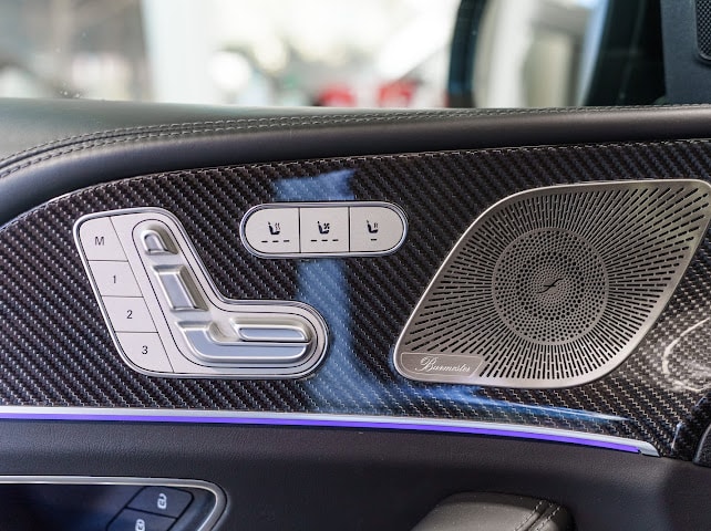 MERCEDES-BENZ GLE 53 AMG 4Matic+ 9G-Speedshift-image-14