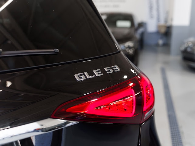 MERCEDES-BENZ GLE 53 AMG 4Matic+ 9G-Speedshift-image-9