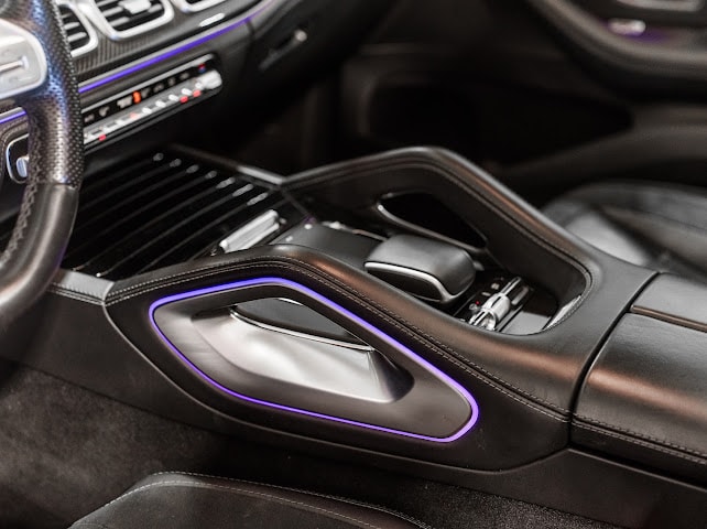 MERCEDES-BENZ GLE 53 AMG 4Matic+ 9G-Speedshift-image-30
