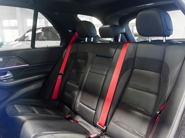 MERCEDES-BENZ GLE 53 AMG 4Matic+ 9G-Speedshift-image-17