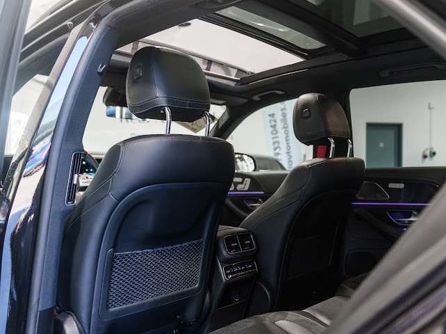 MERCEDES-BENZ GLE 53 AMG 4Matic+ 9G-Speedshift-image-18