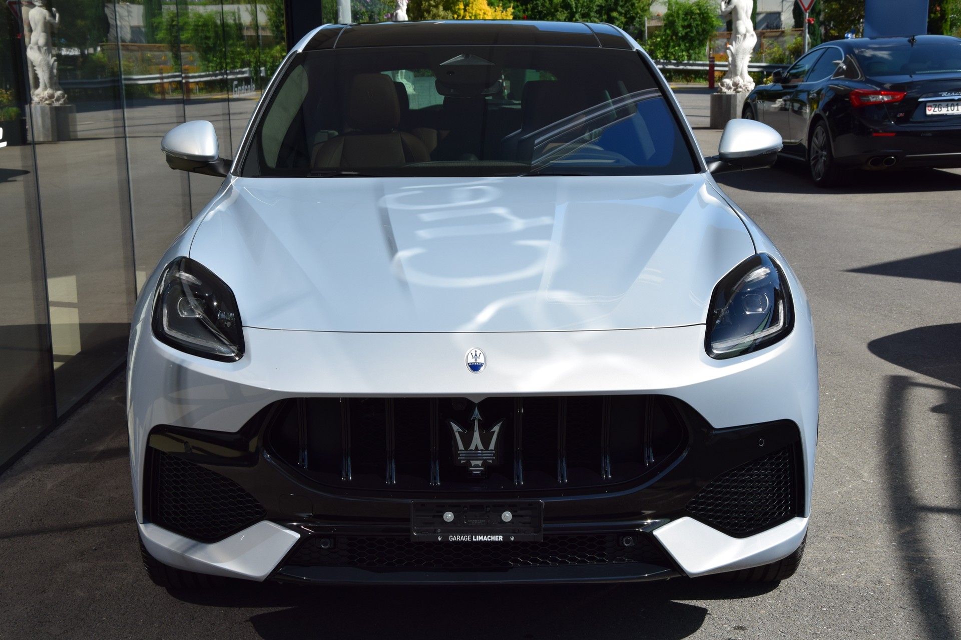 MASERATI Grecale 2.0 MHEV Modena Automatica-showroom-element-3