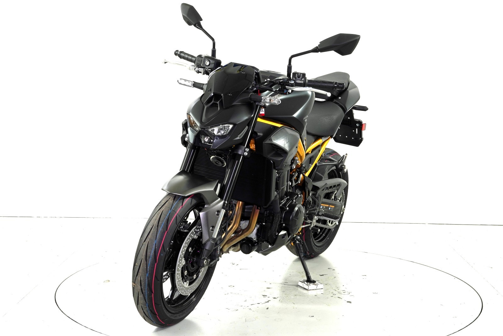 KAWASAKI Z 900 ABS-image-2