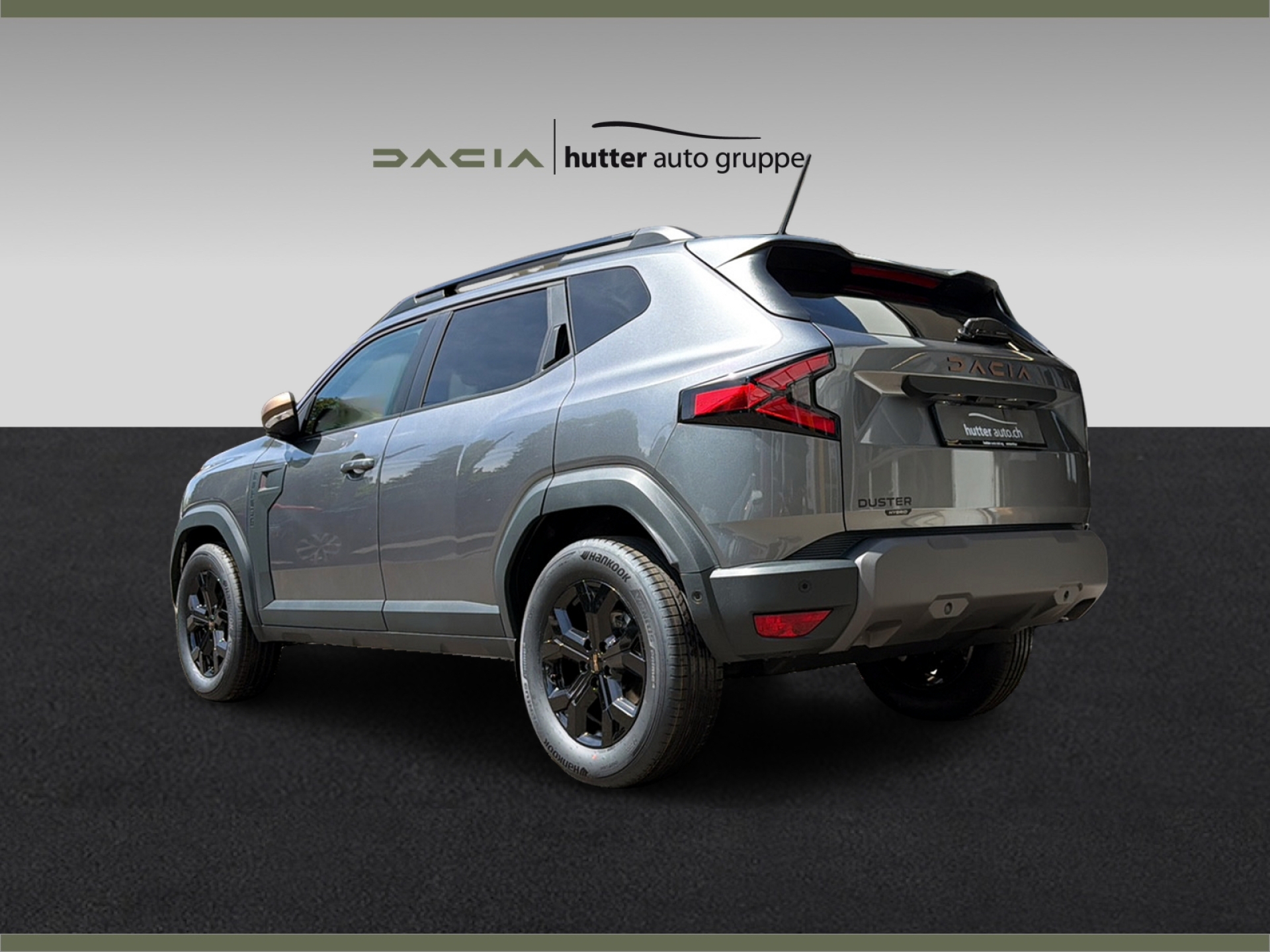 DACIA Duster-image-9