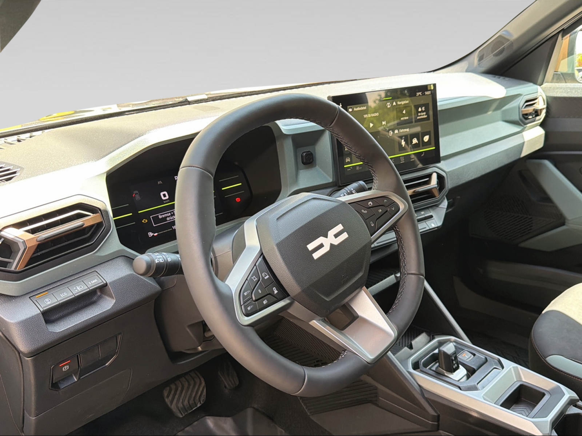 DACIA Duster-image-3