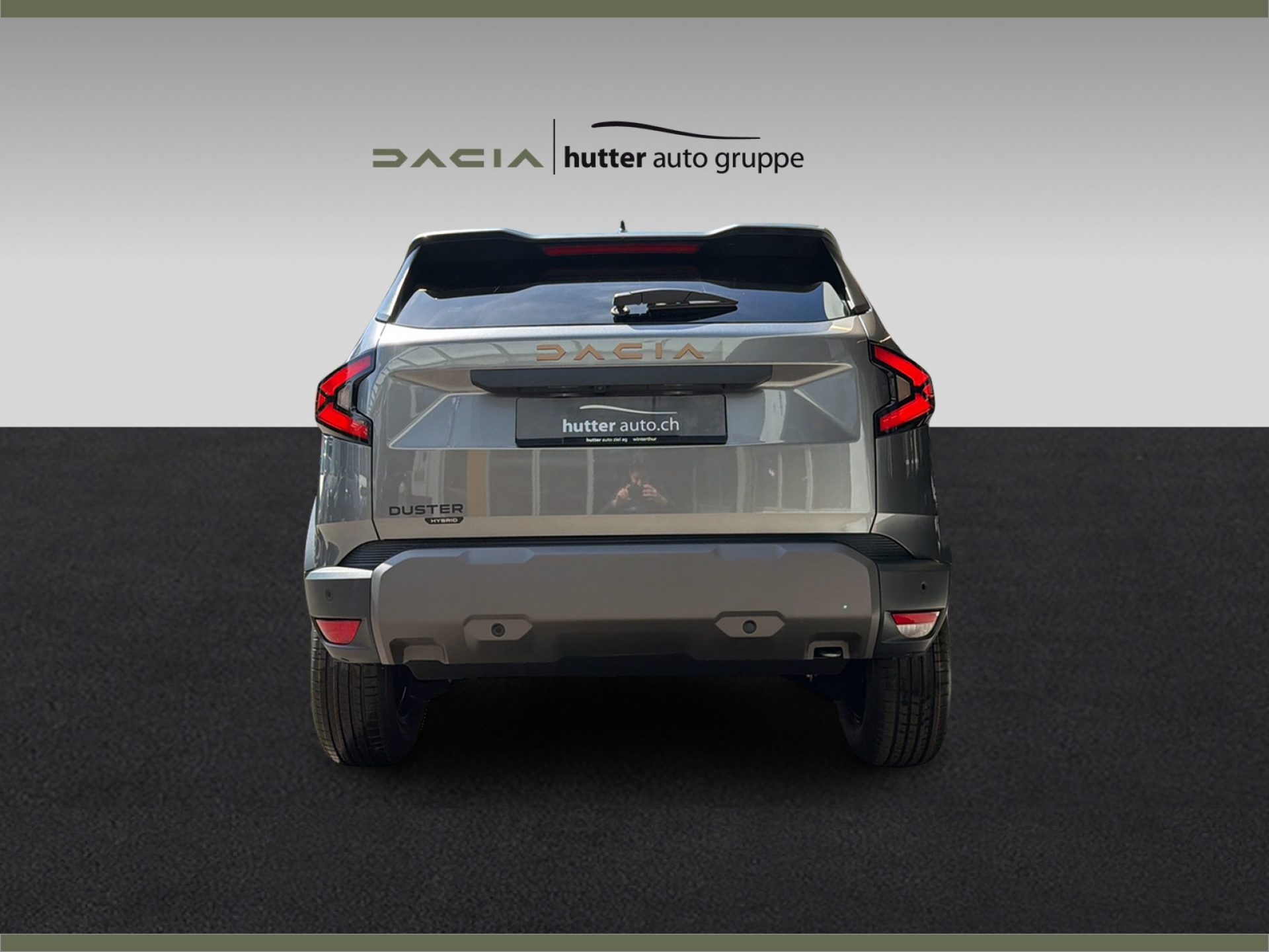 DACIA Duster-image-11