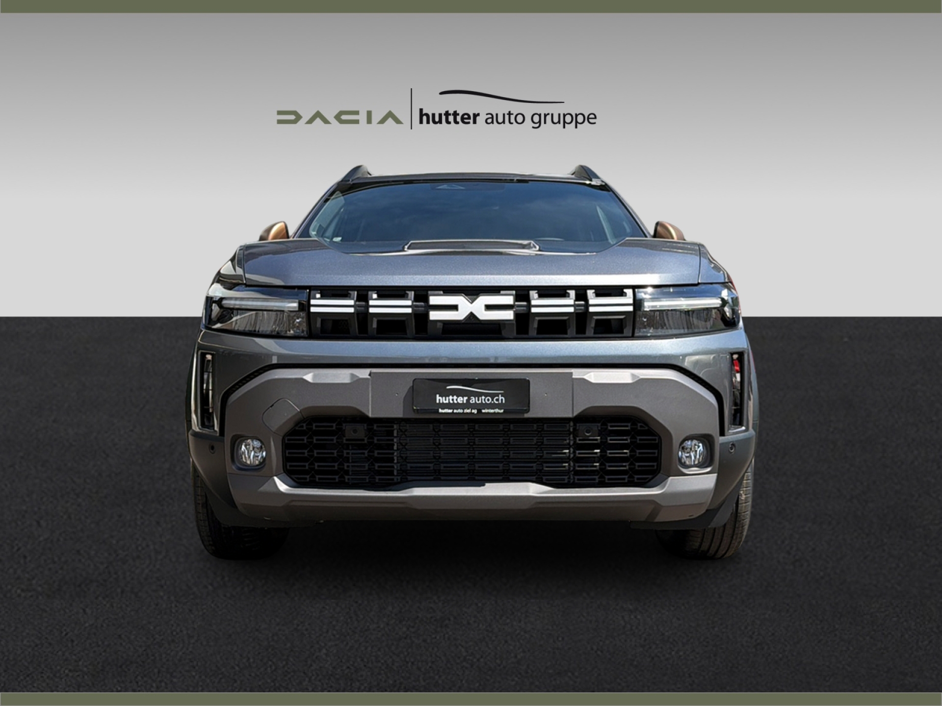 DACIA Duster-image-1