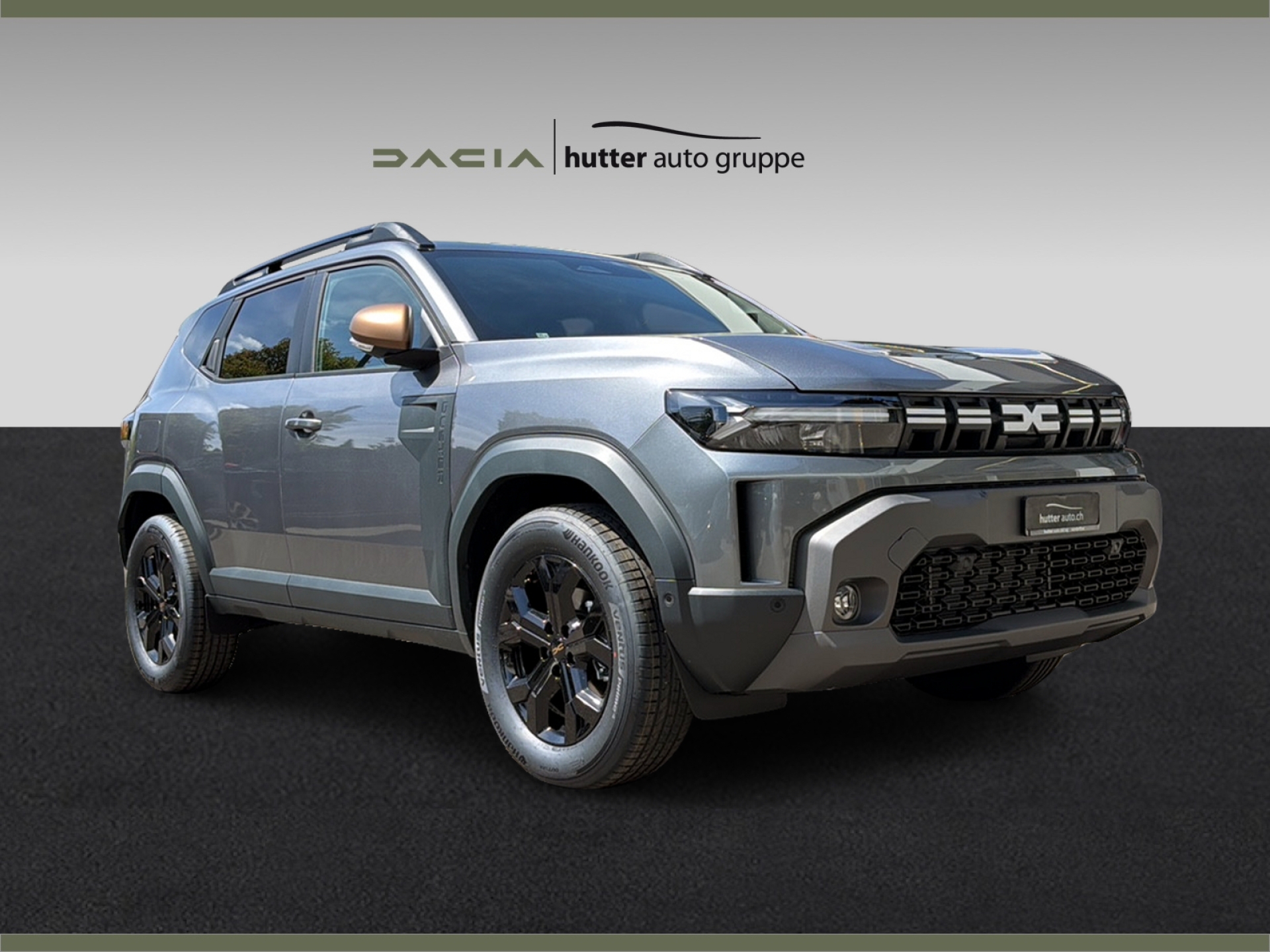 DACIA Duster-image-2