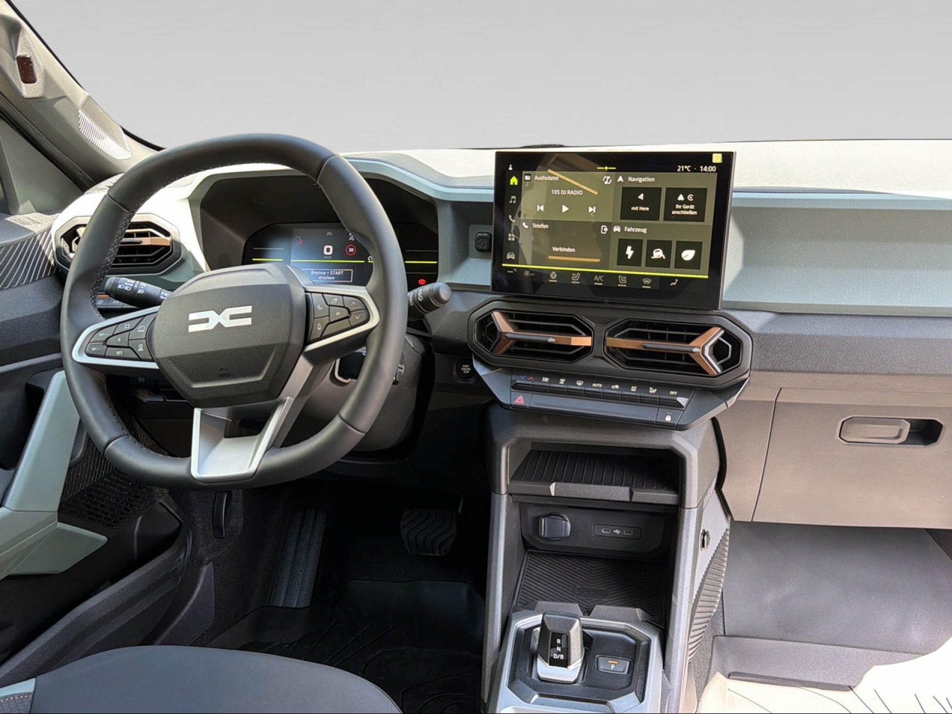 DACIA Duster-image-4