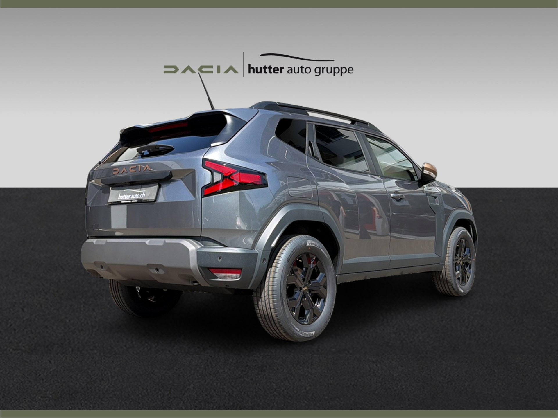 DACIA Duster-image-12