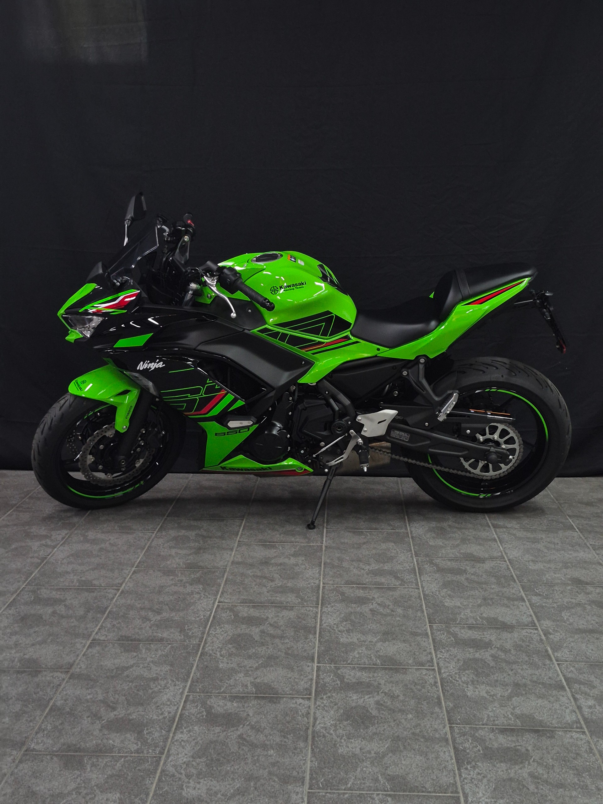KAWASAKI Ninja 650 (35kW)-image-3