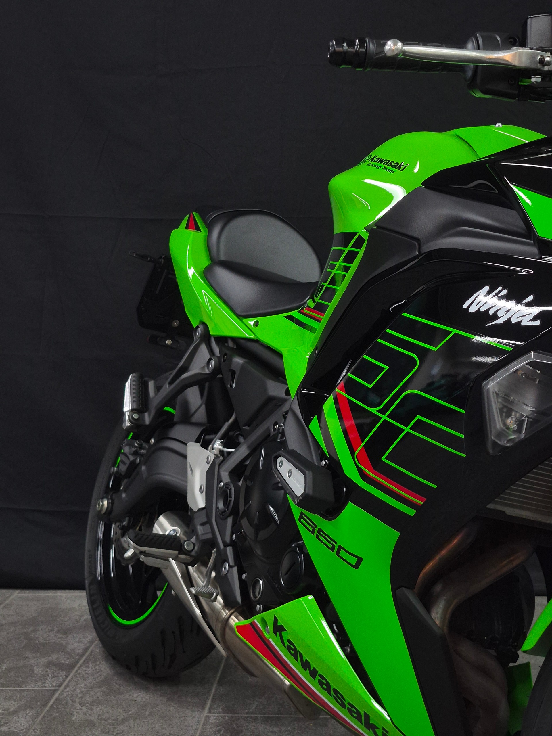 KAWASAKI Ninja 650 (35kW)-image-10