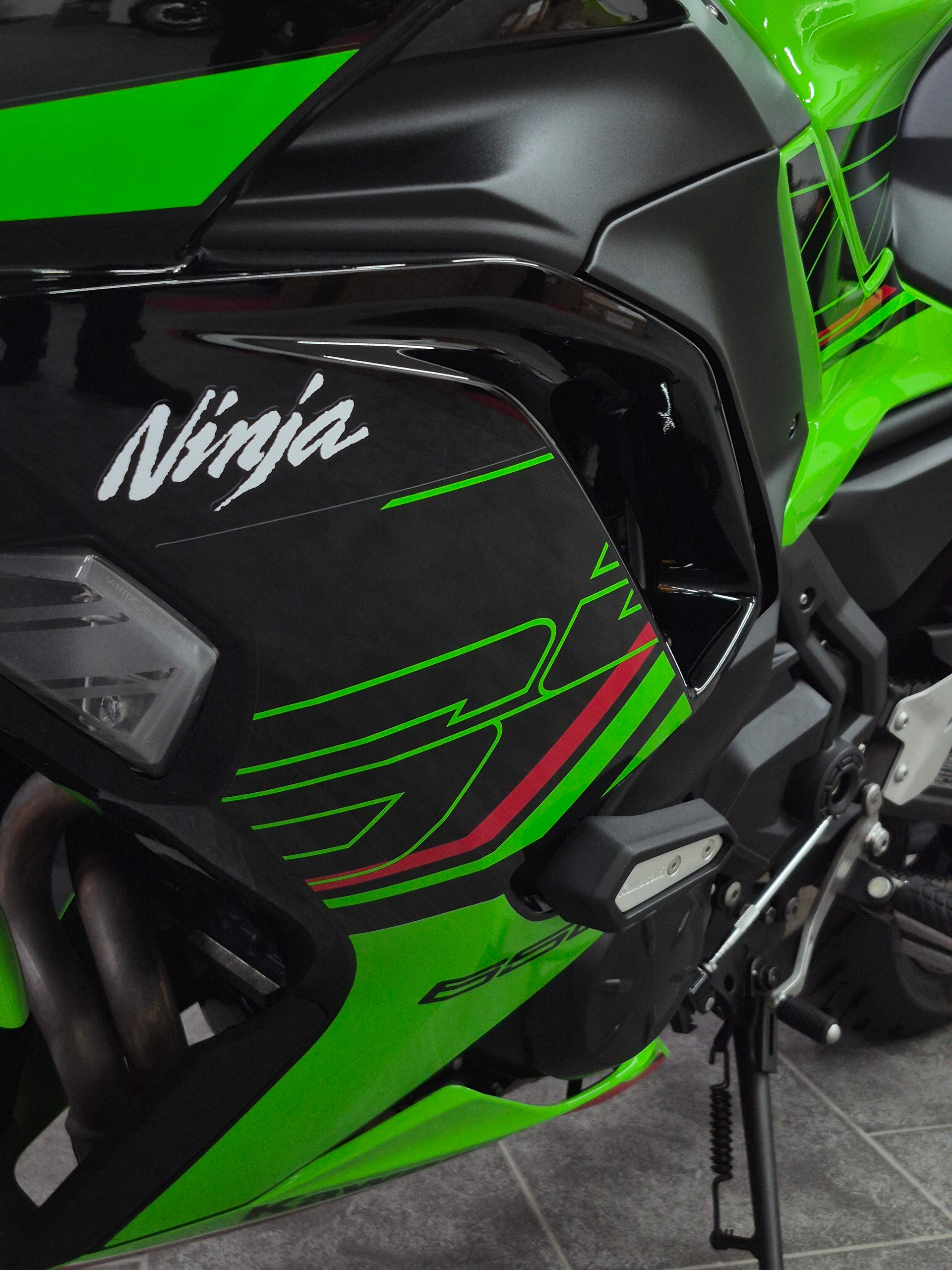 KAWASAKI Ninja 650 (35kW)-image-6