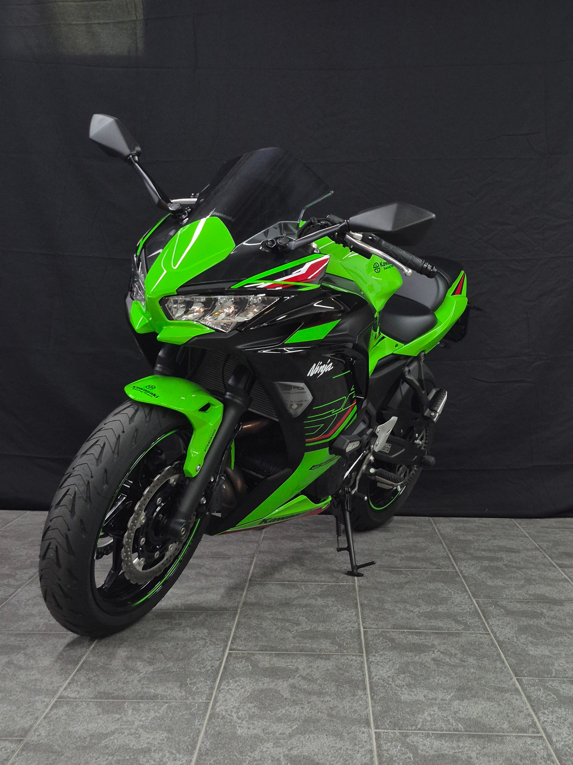 KAWASAKI Ninja 650 (35kW)-image-8