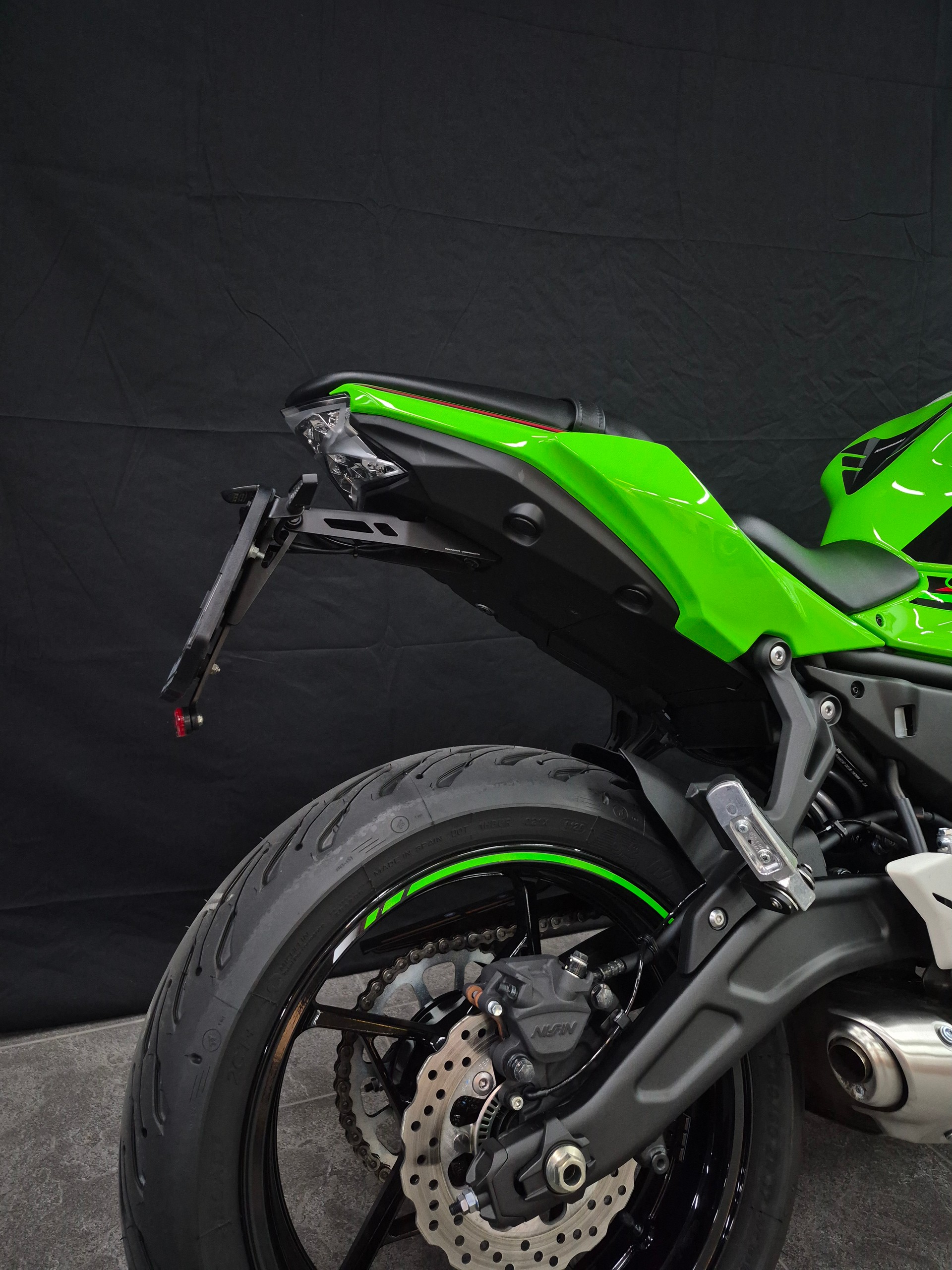 KAWASAKI Ninja 650 (35kW)-image-13