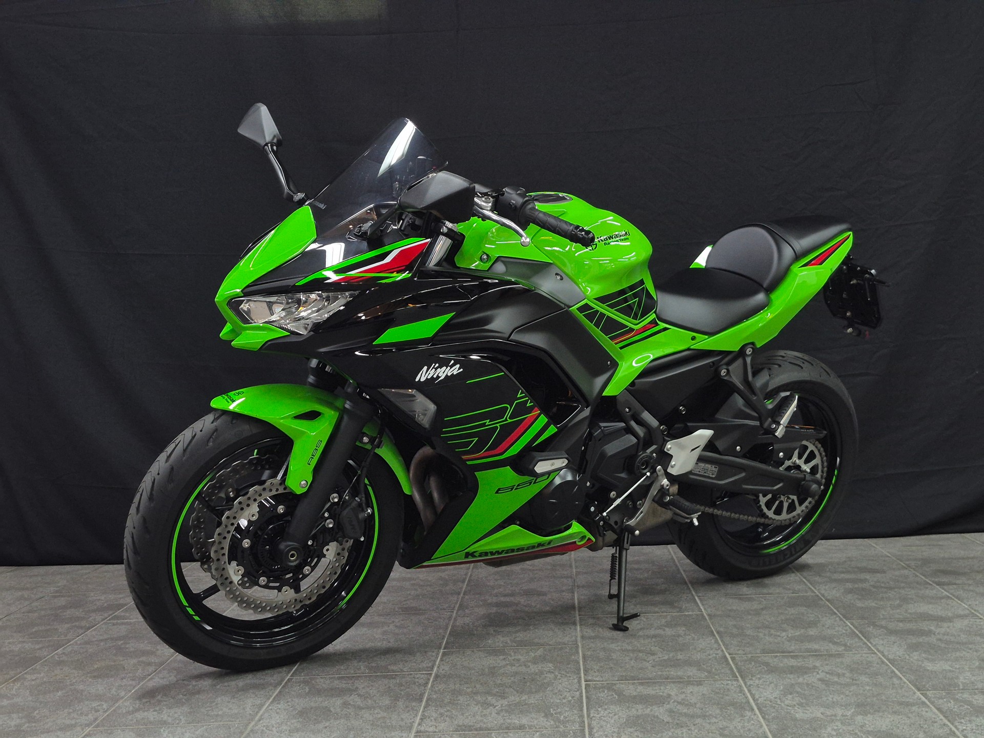 KAWASAKI Ninja 650 (35kW)-image-4