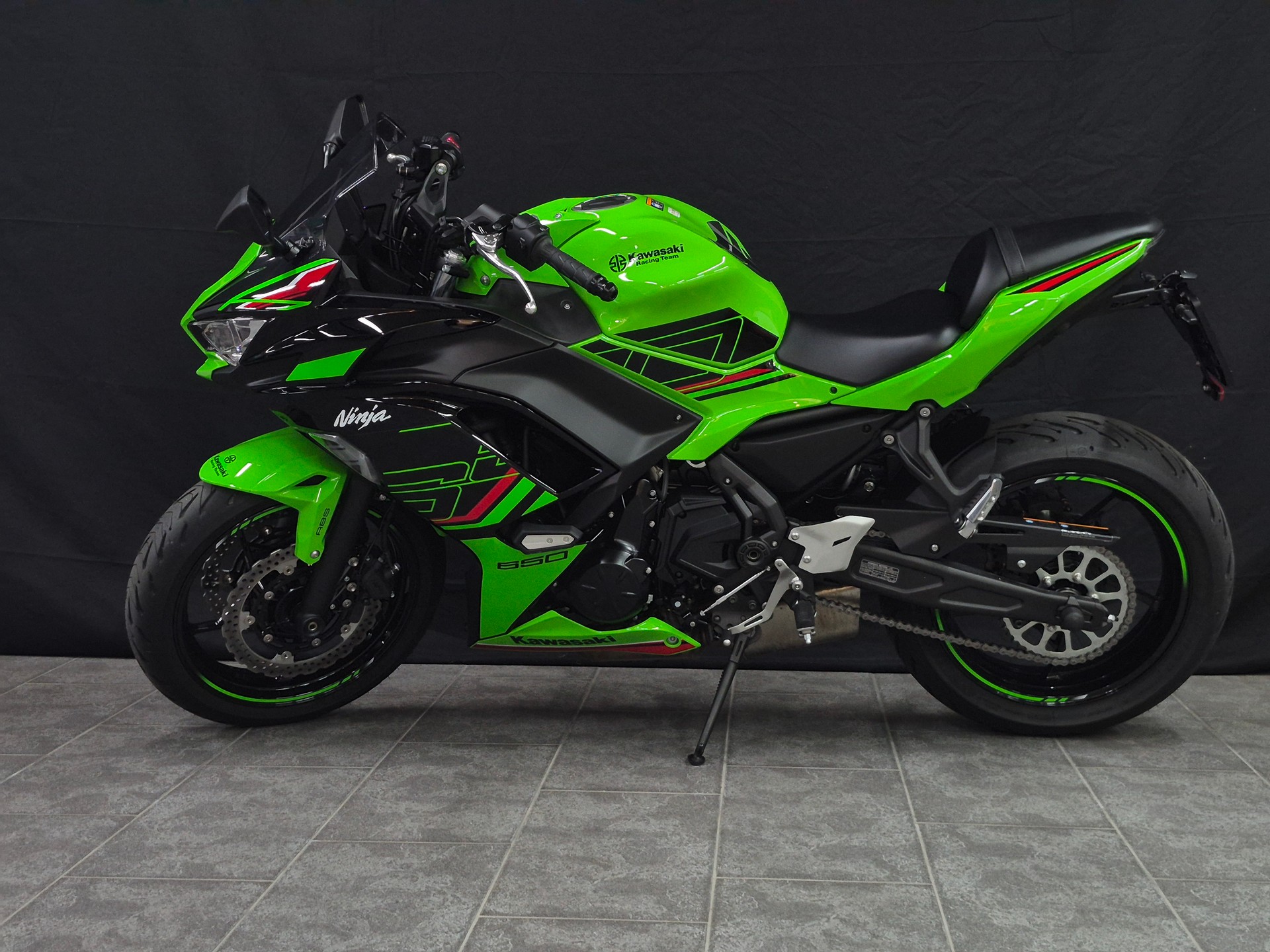 KAWASAKI Ninja 650 (35kW)-image-7