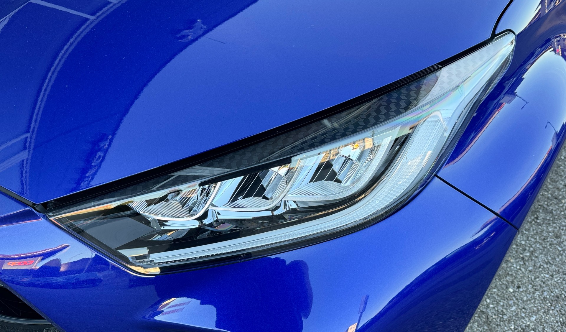 TOYOTA Yaris 1.5 Trend e-CVT-showroom-element-2