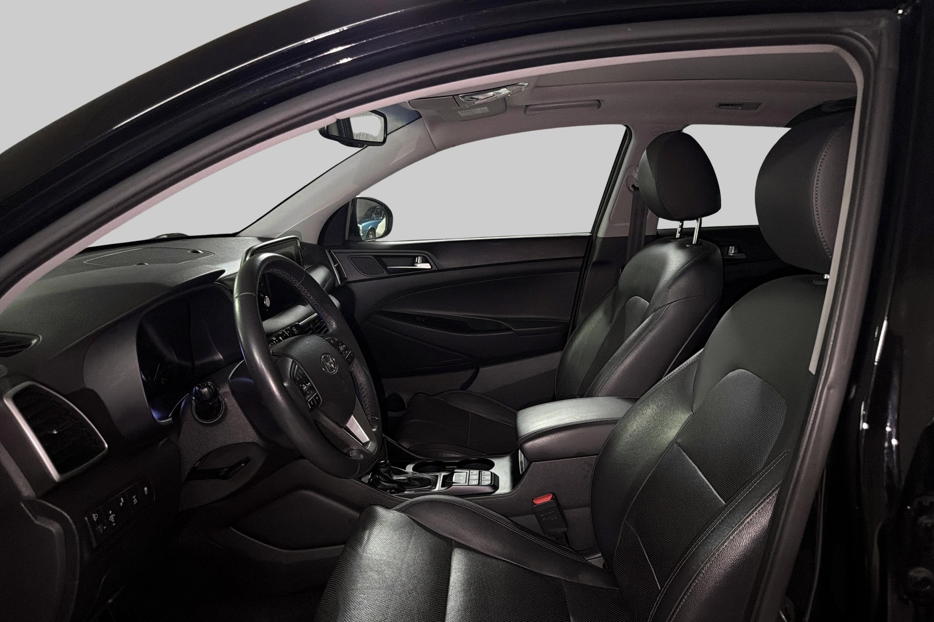 HYUNDAI Tucson 1.6 TGDI Premium + 4WD DCT-image-7