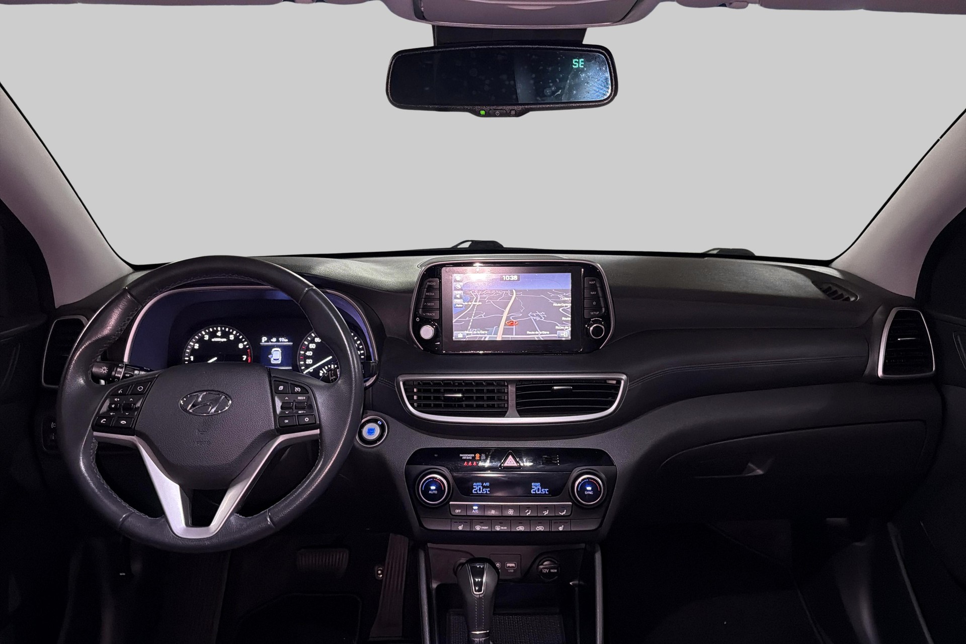 HYUNDAI Tucson 1.6 TGDI Premium + 4WD DCT-image-16