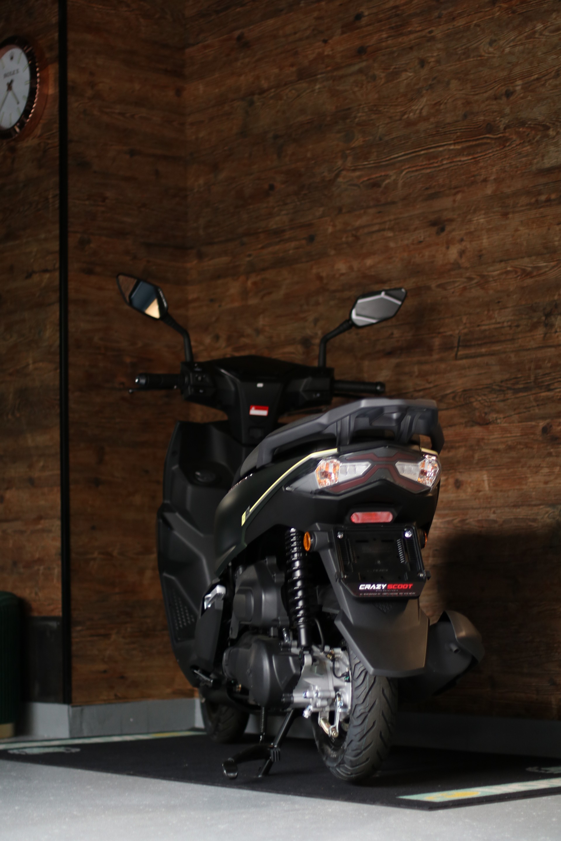 SYM ECHS 125-image-3