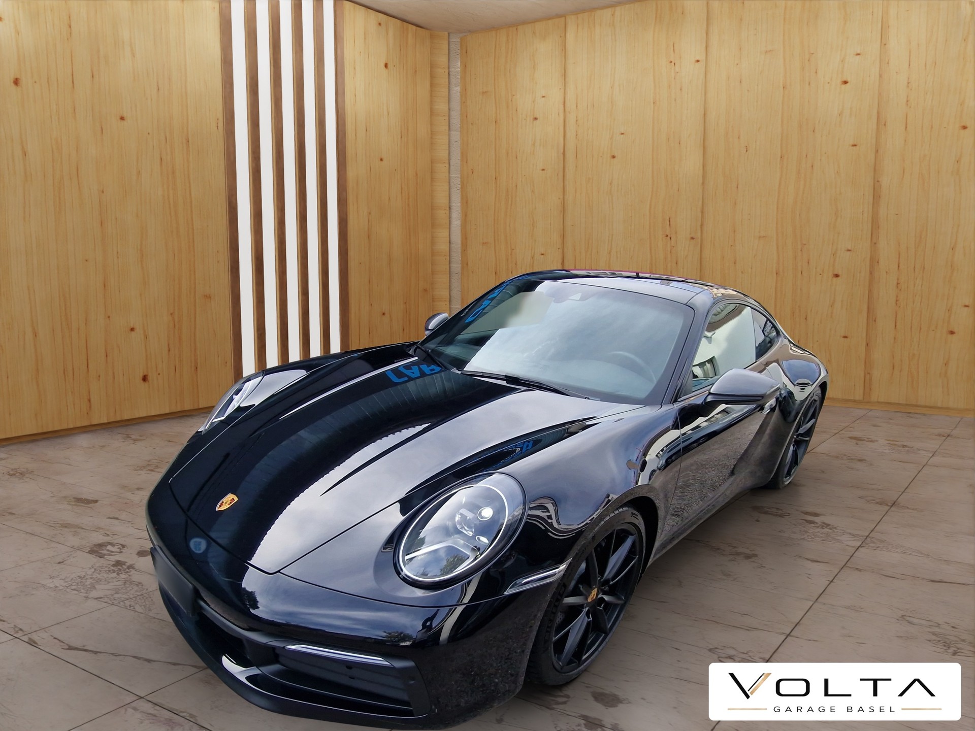 PORSCHE 911 Carrera T-showroom-element-1