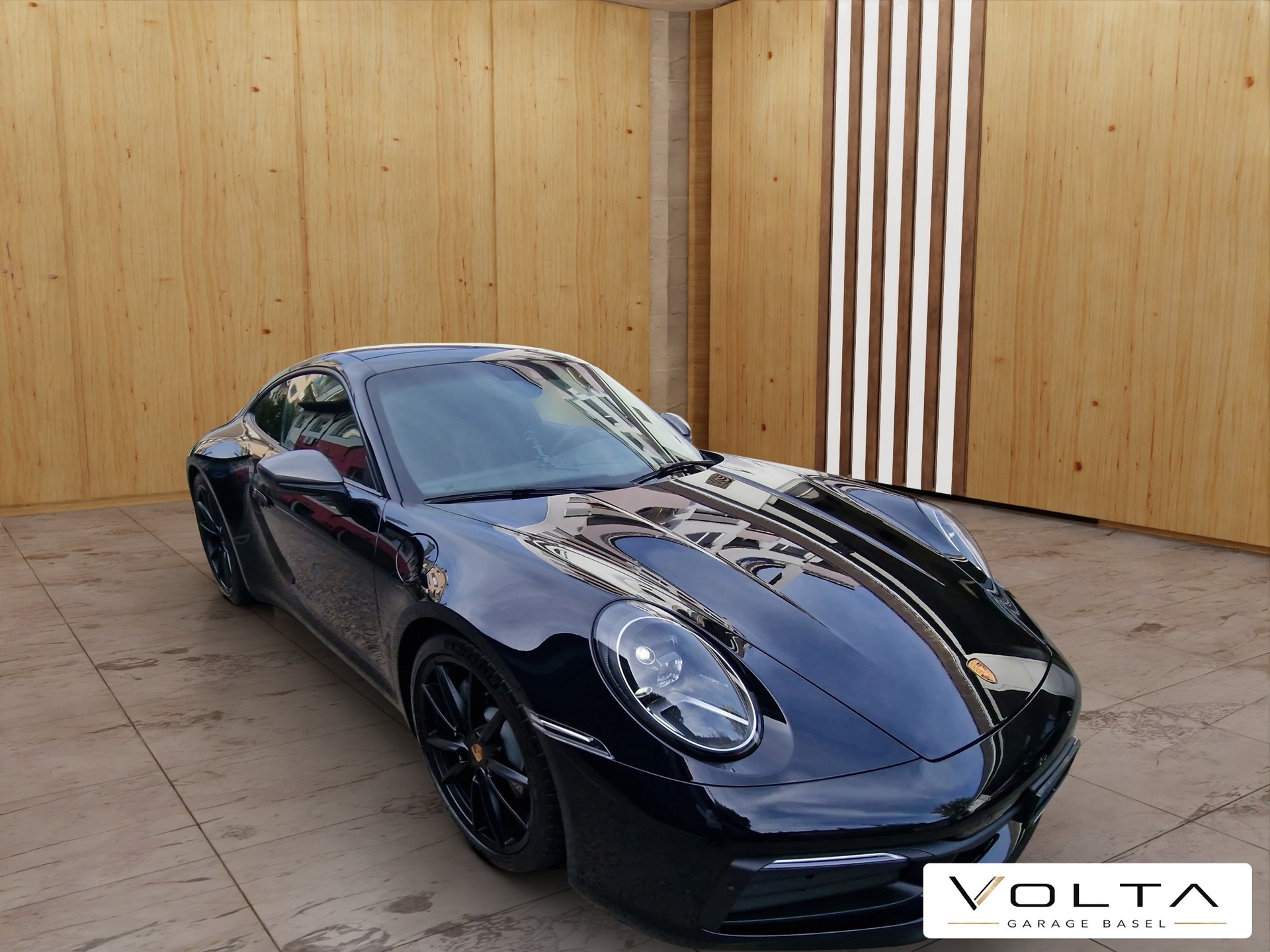 PORSCHE 911 Carrera T-showroom-element-3