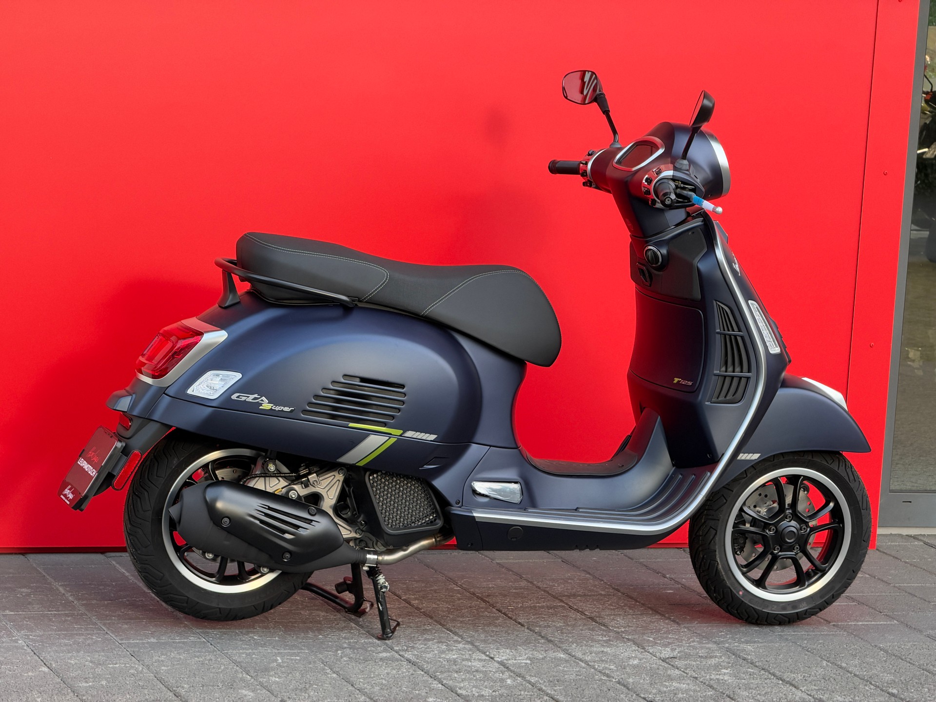 PIAGGIO Vespa GTS 310 Super Tech RST Euro 5+-image-14