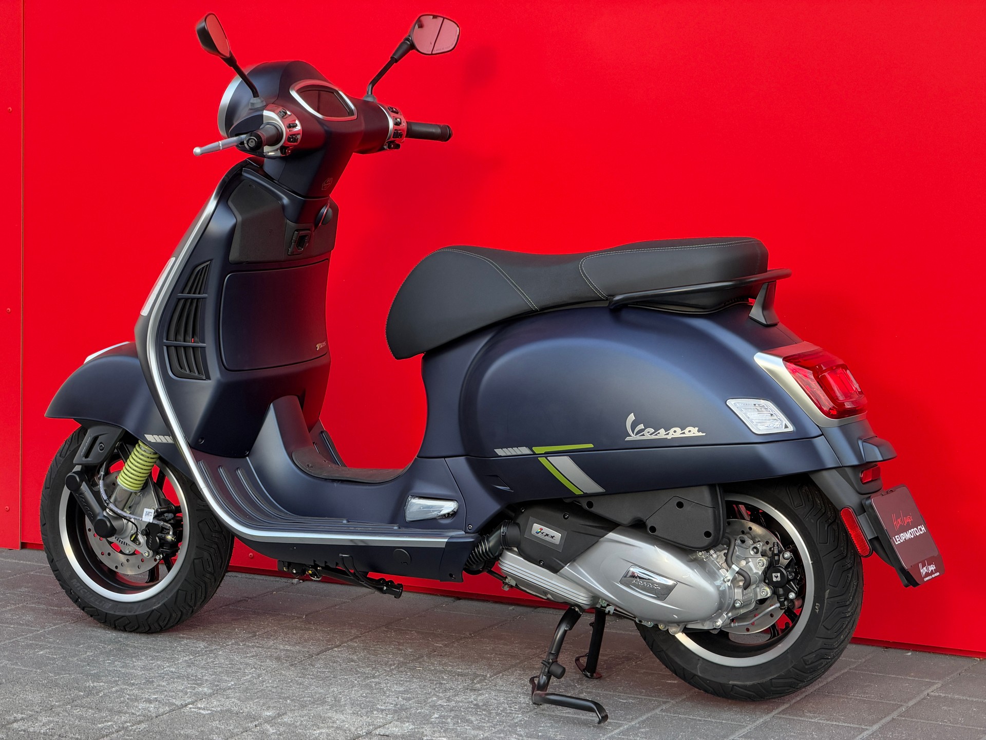 PIAGGIO Vespa GTS 310 Super Tech RST Euro 5+-image-9