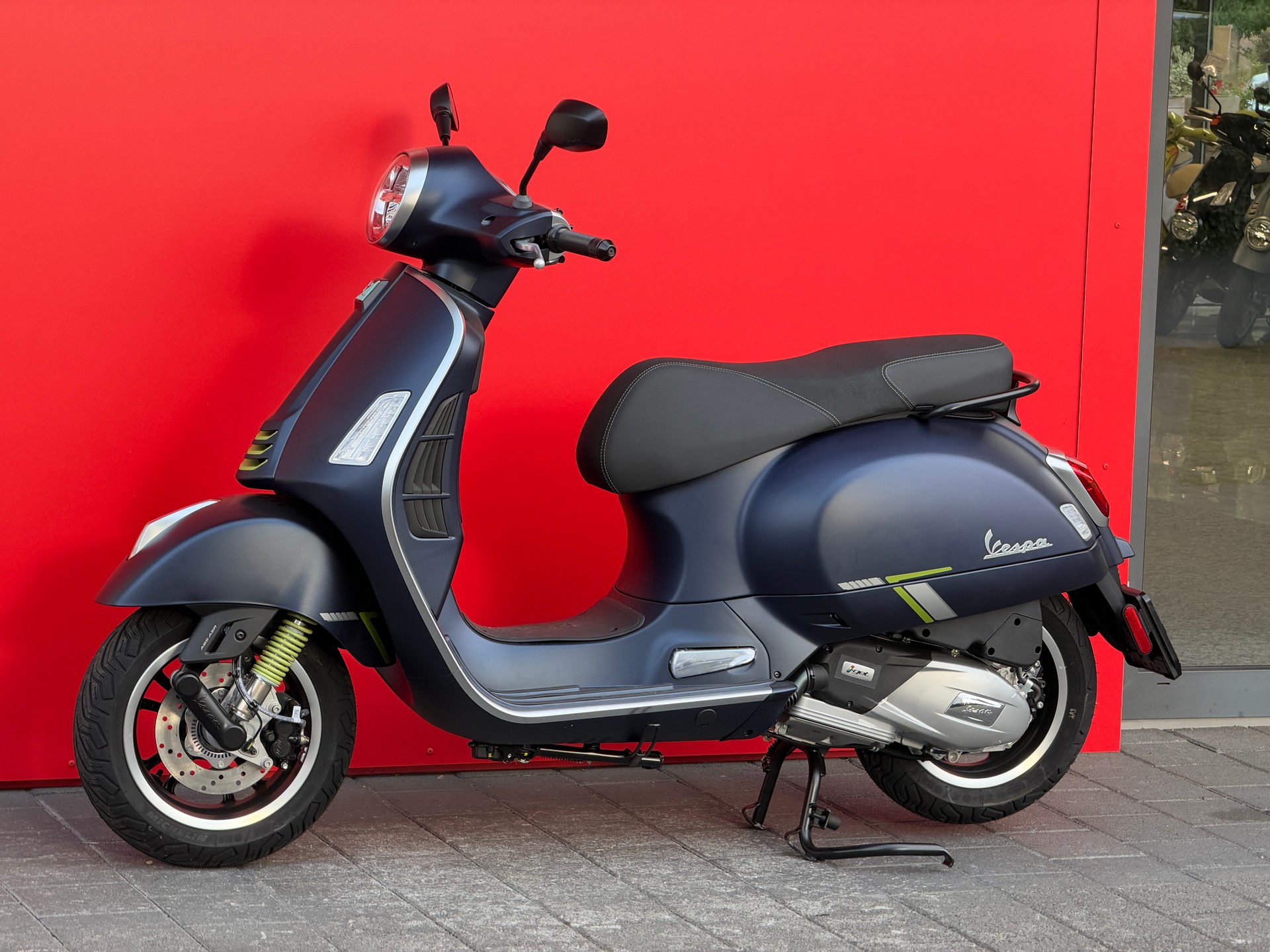 PIAGGIO Vespa GTS 310 Super Tech RST Euro 5+-image-10
