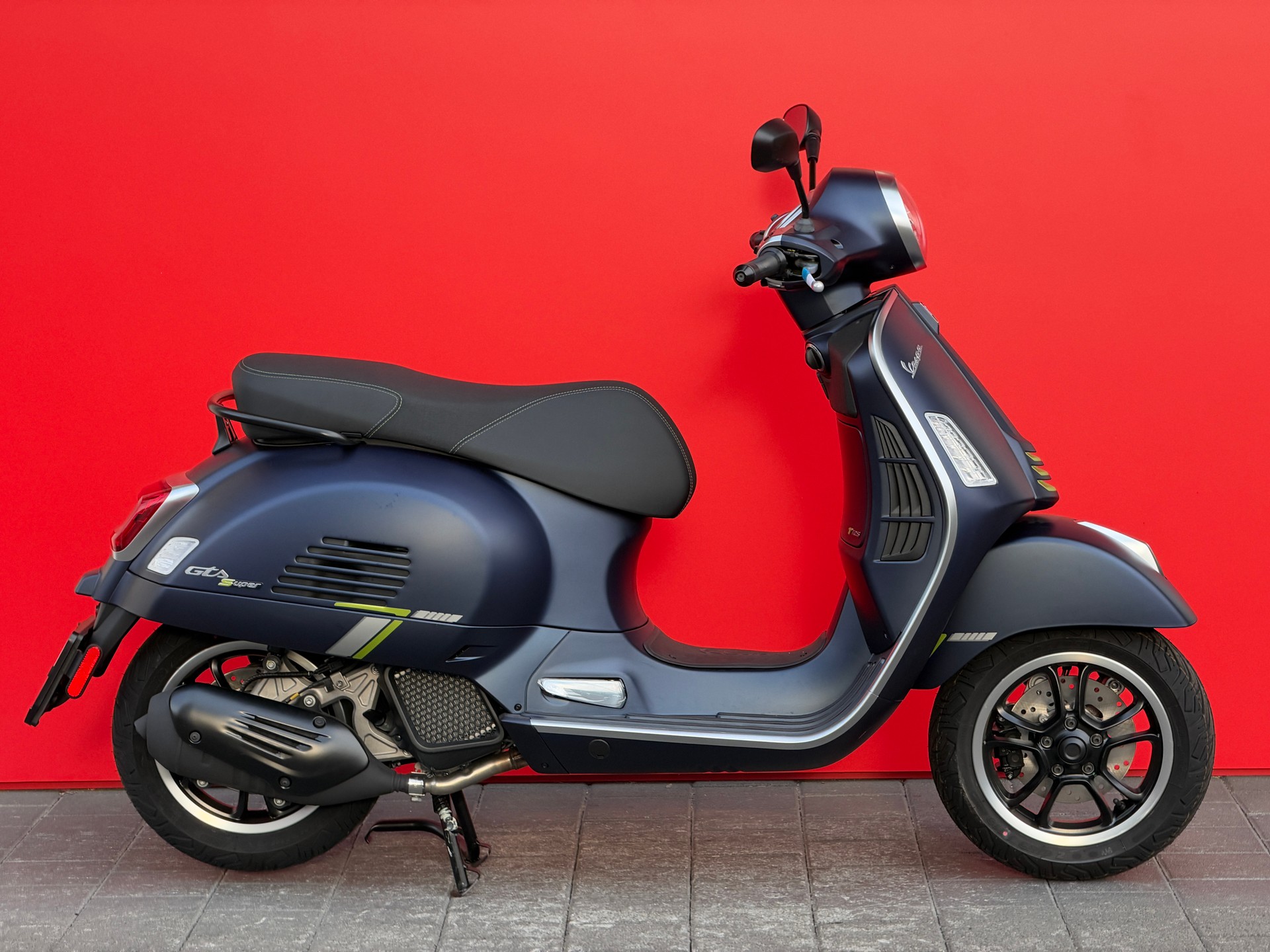 PIAGGIO Vespa GTS 310 Super Tech RST Euro 5+-image-0