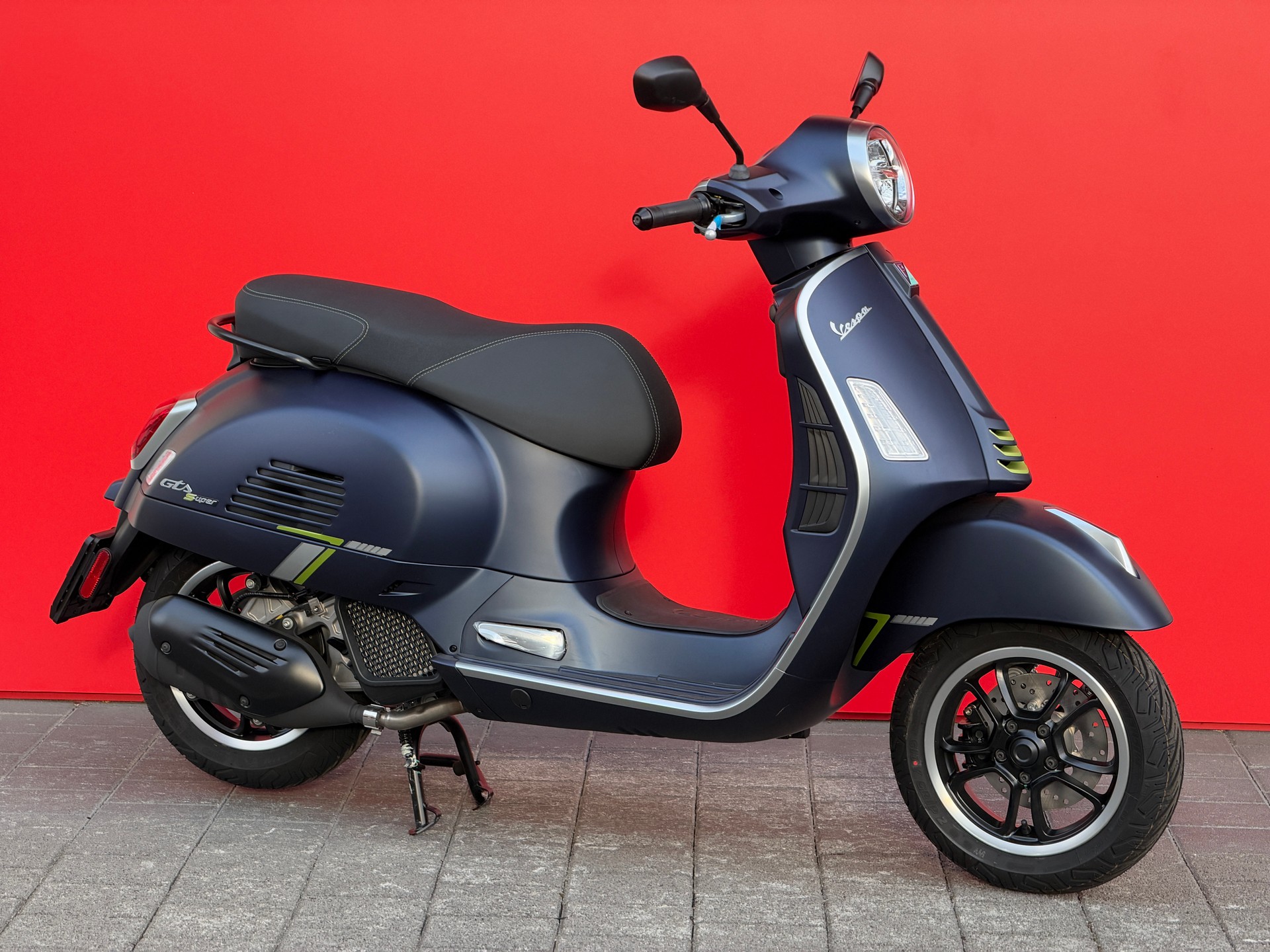 PIAGGIO Vespa GTS 310 Super Tech RST Euro 5+-image-1