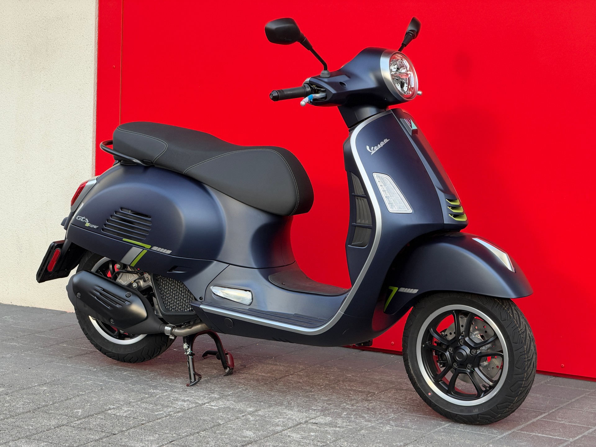 PIAGGIO Vespa GTS 310 Super Tech RST Euro 5+-image-13