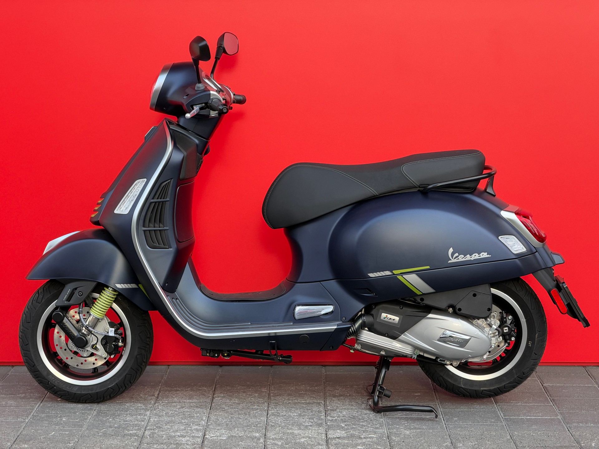 PIAGGIO Vespa GTS 310 Super Tech RST Euro 5+-image-3