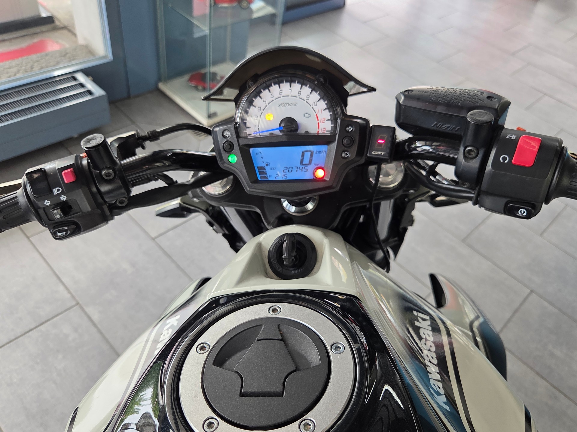 KAWASAKI ER-6 n ABS-image-6
