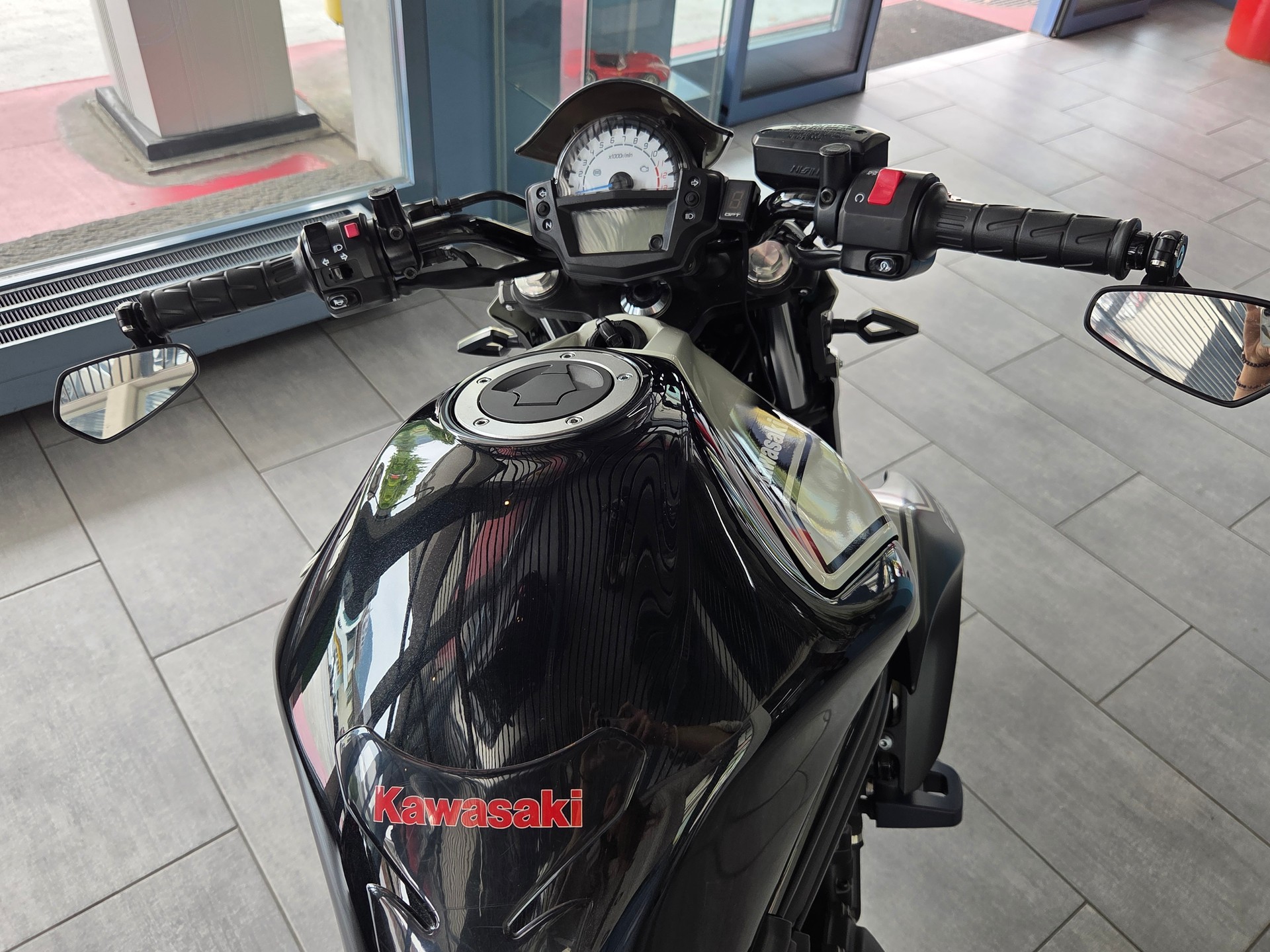 KAWASAKI ER-6 n ABS-image-5