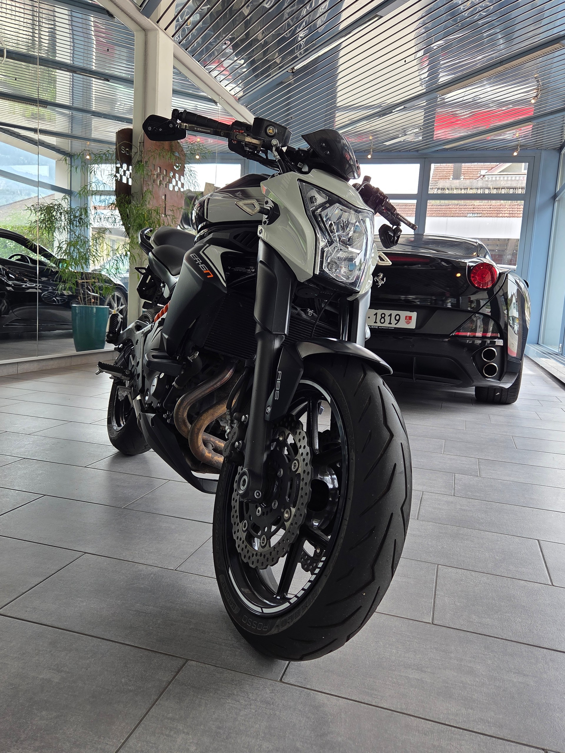 KAWASAKI ER-6 n ABS-image-3