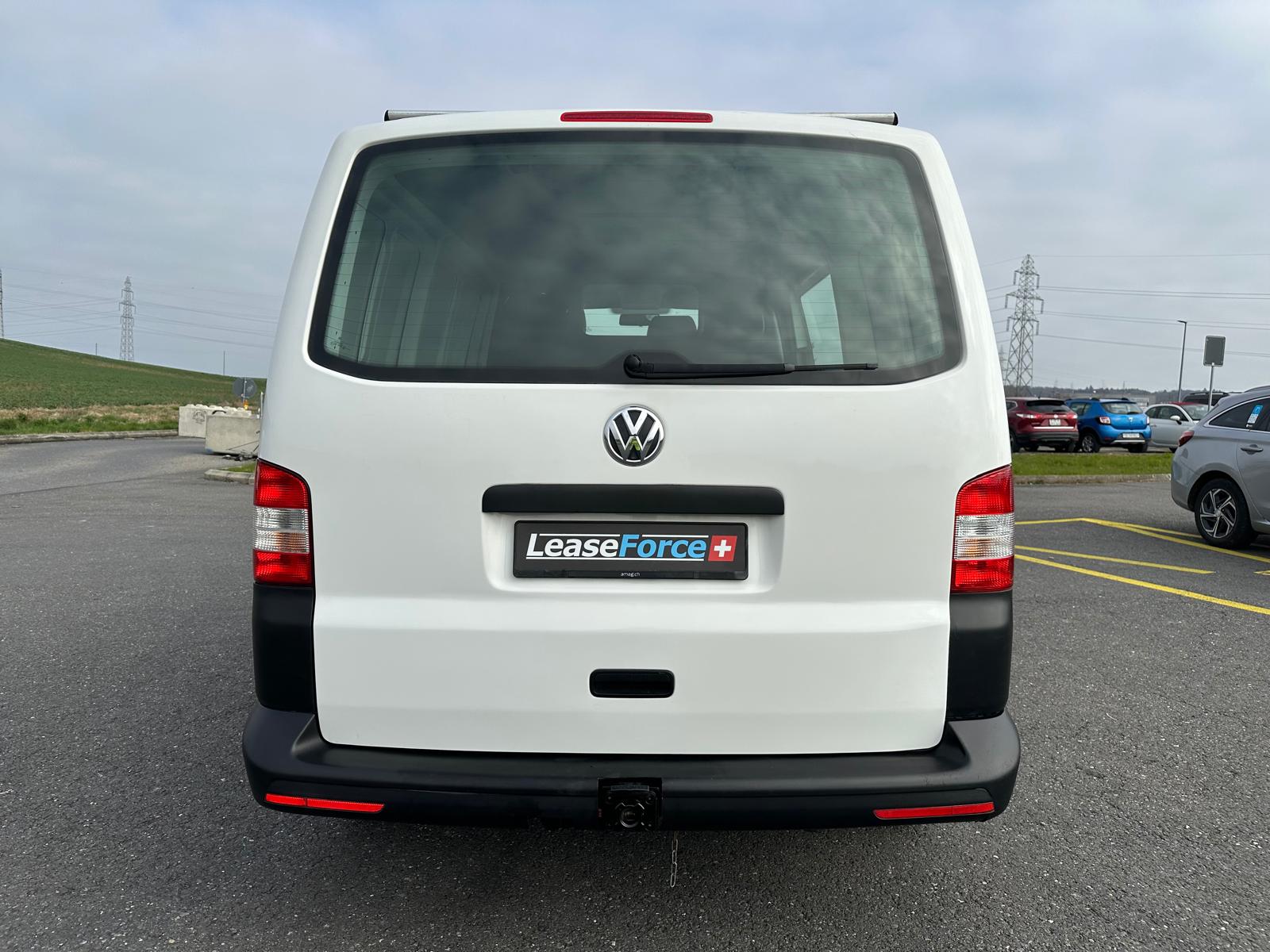 VW T5 2.0 Bi-TDI 4Motion DSG-image-13